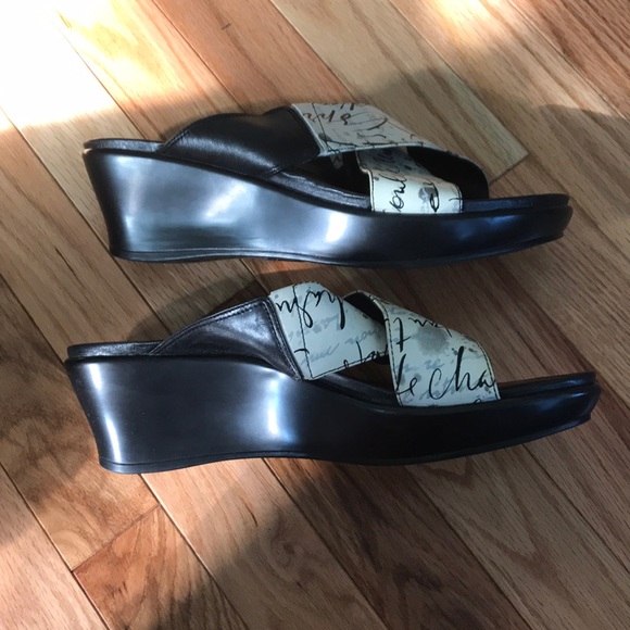 Dansko sandals - Picture 4 of 5